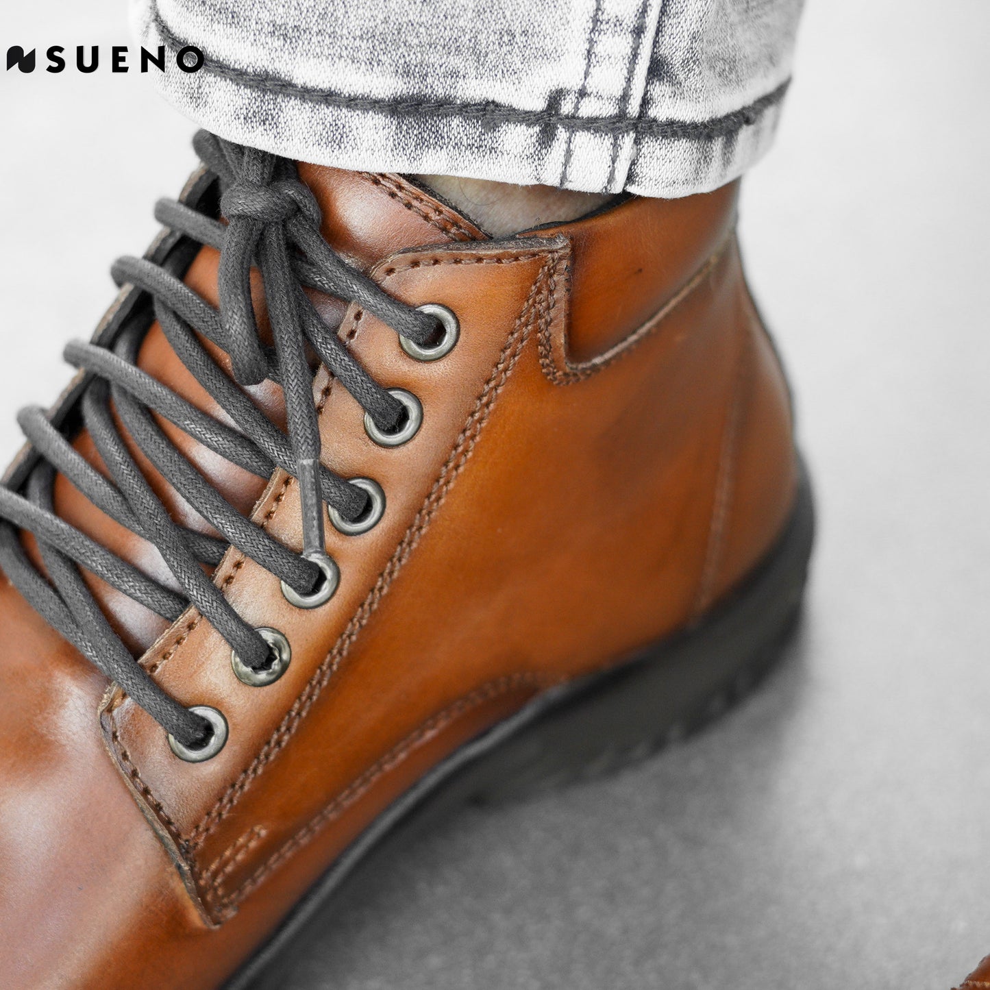 Men's Chukka Boot