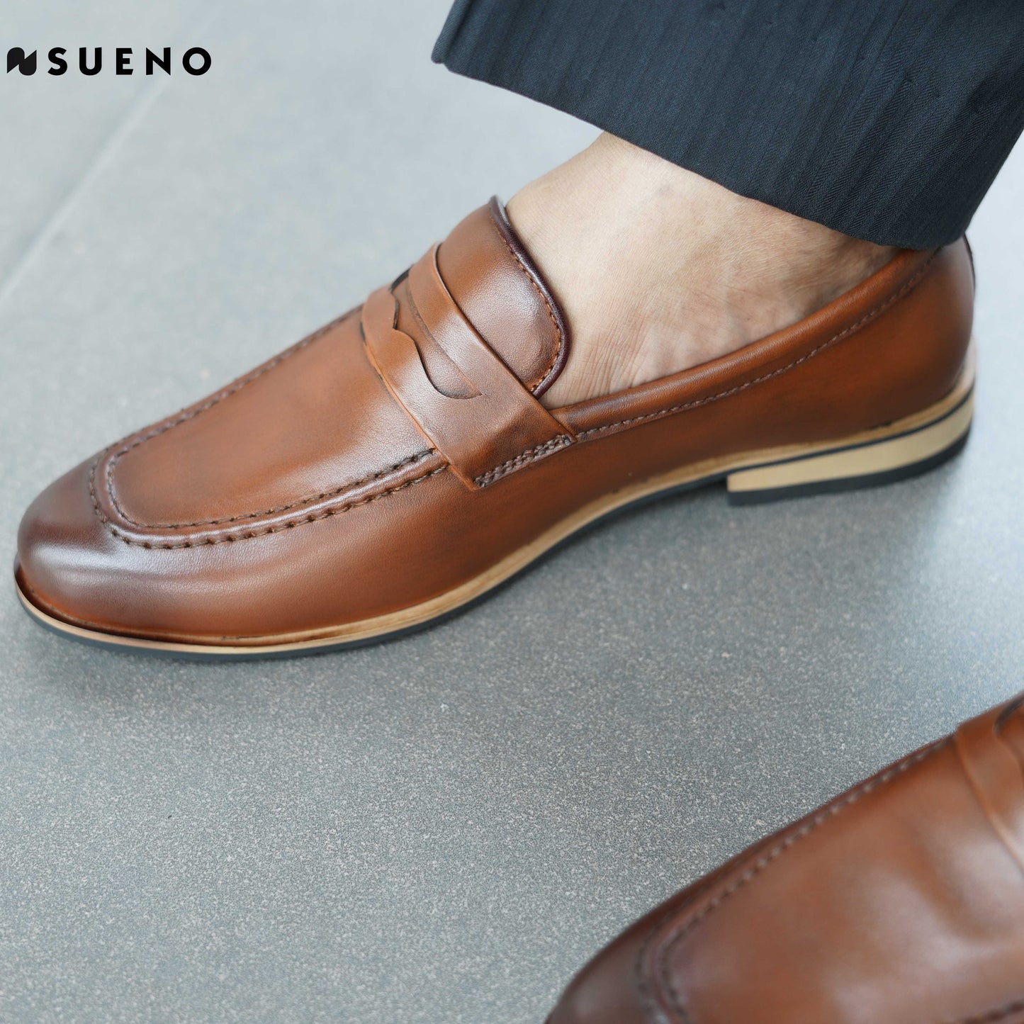 Men's Penny Loafer