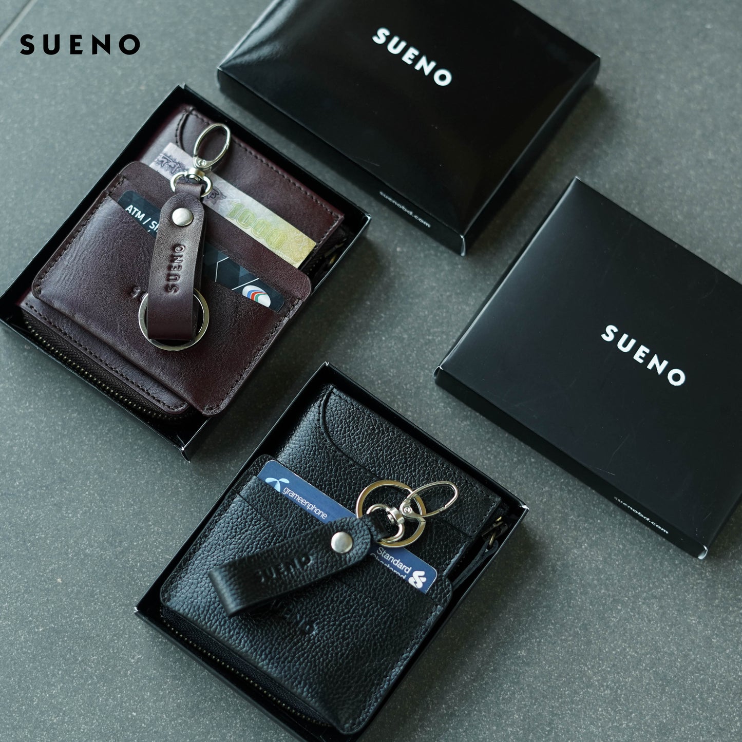 Corporate Essential Gift Set (Bulk Orders Only)