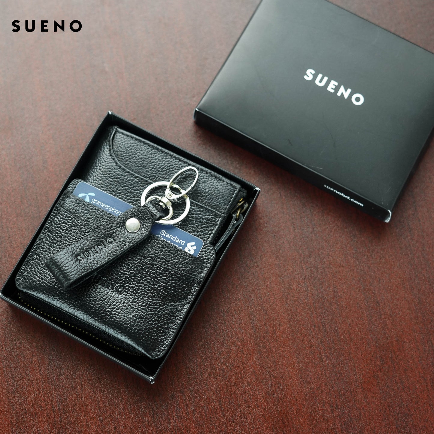 Corporate Essential Gift Set (Bulk Orders Only)