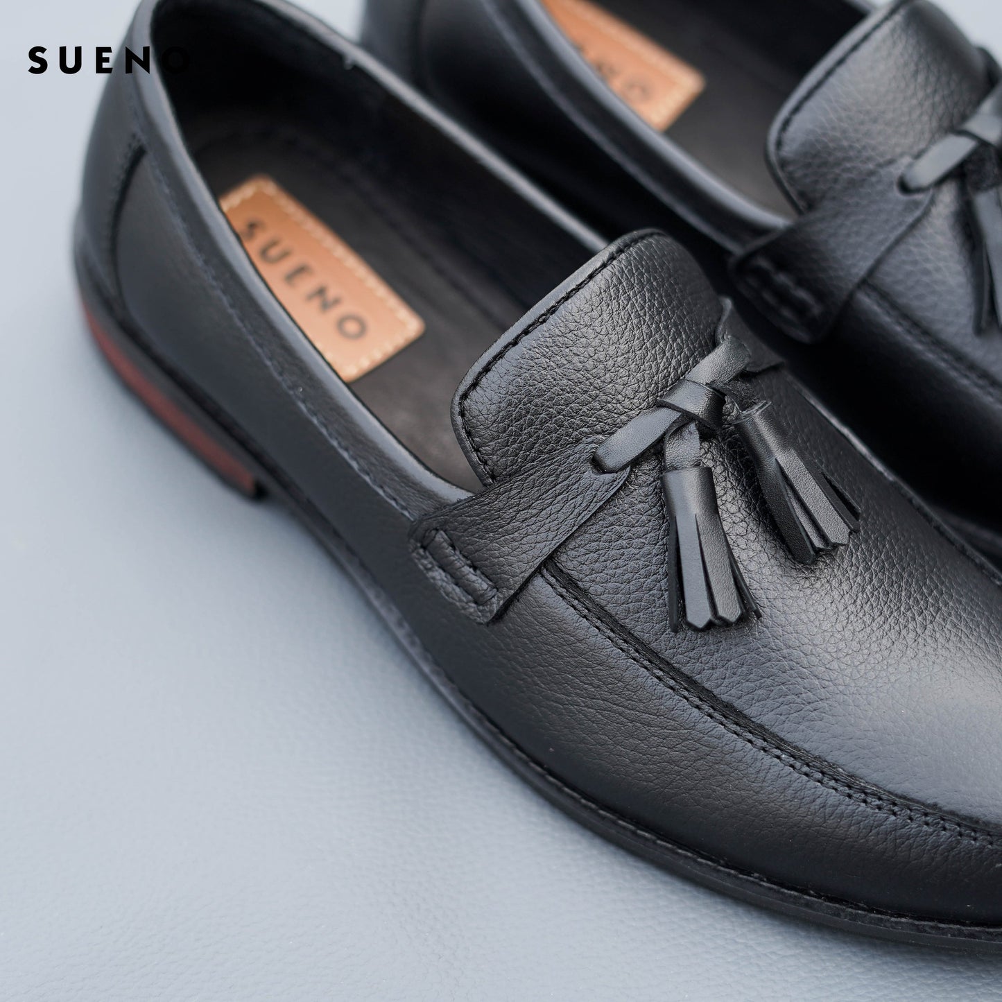 Men’s Tassel Loafer