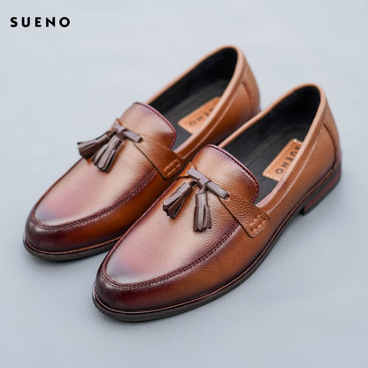 Men’s Tassel Loafer