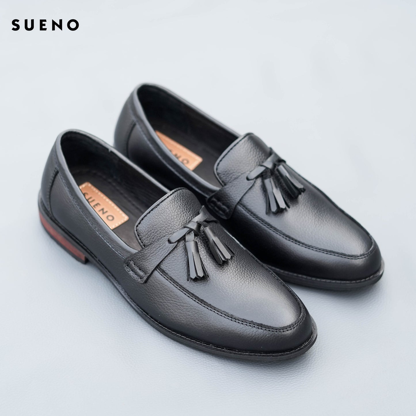 Men’s Tassel Loafer