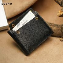 Bi-Fold Wallet