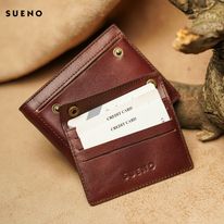 Bi-Fold Wallet