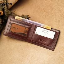 Bi-Fold Wallet