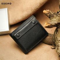 Bi-Fold Wallet