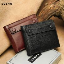 Bi-Fold Wallet