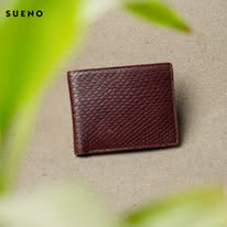 Bi-Fold Wallet