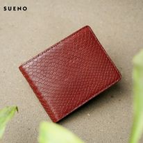 Bi-Fold Wallet