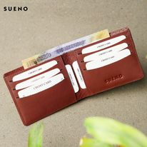 Bi-Fold Wallet