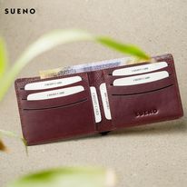 Bi-Fold Wallet