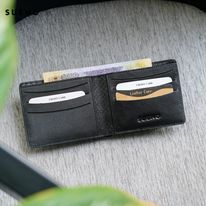 Bi-Fold Wallet