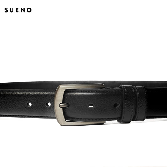 Men’s Leather Belt