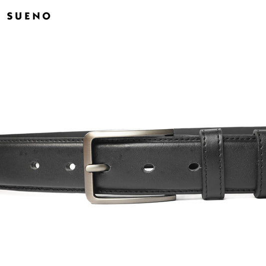 Men’s Leather Belt