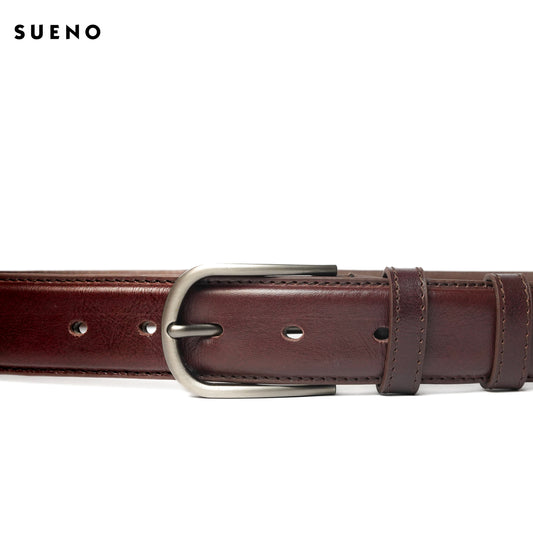 Men’s Leather Belt