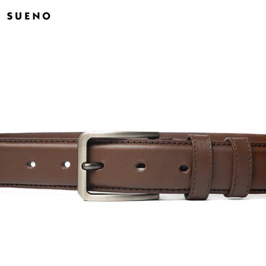 Men’s Leather Belt