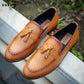 Men's Tassel Loafer