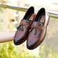 Men’s Tassel Loafer