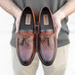 Men’s Tassel Loafer