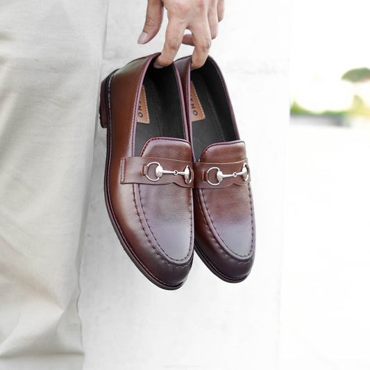 Men’s Dress Shoe