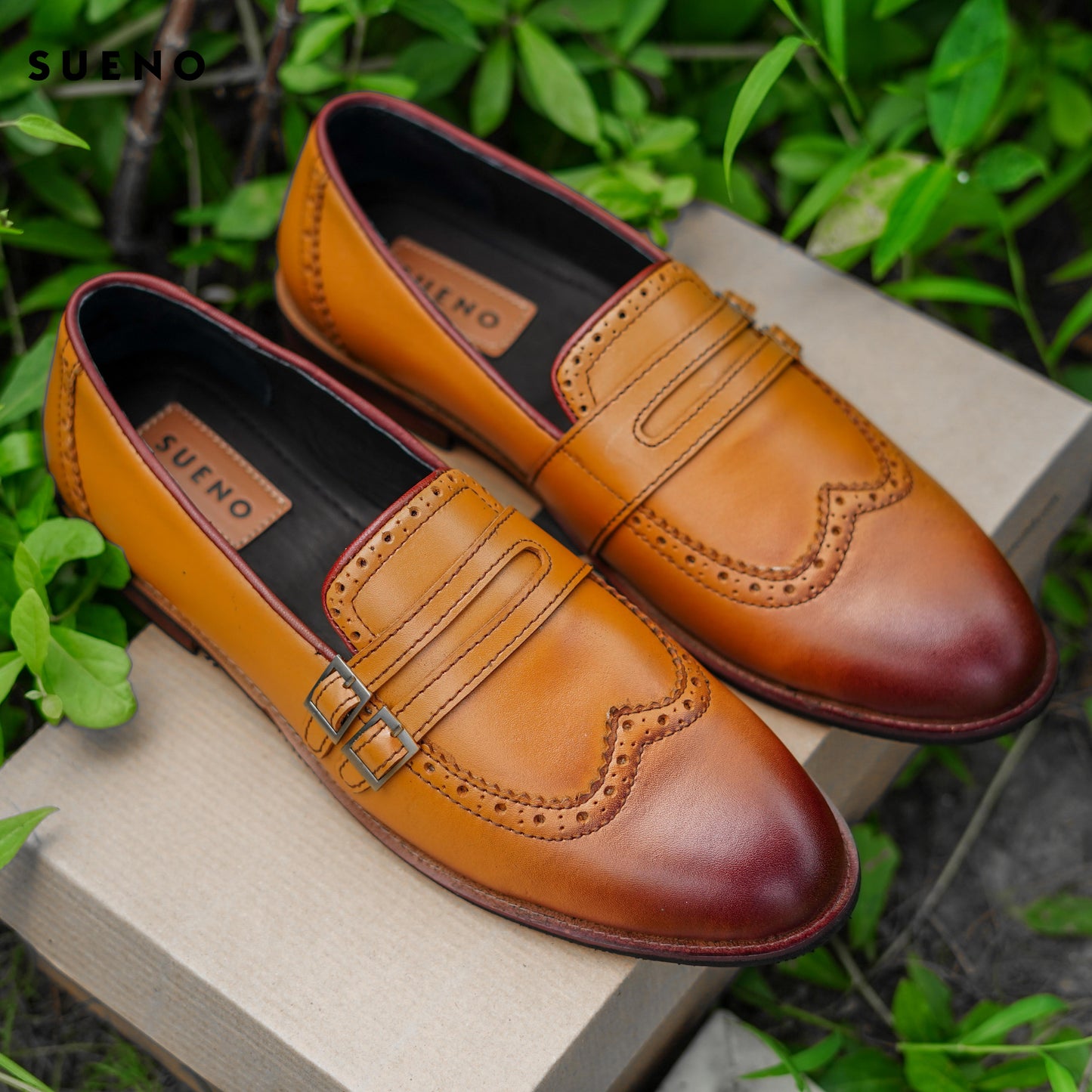 Men's Loafer Shoe