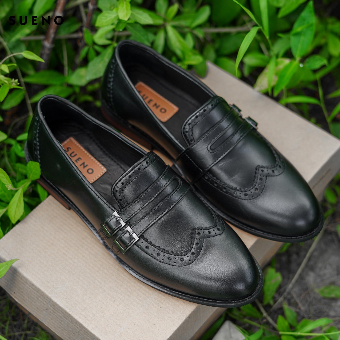 Men's Loafer Shoe