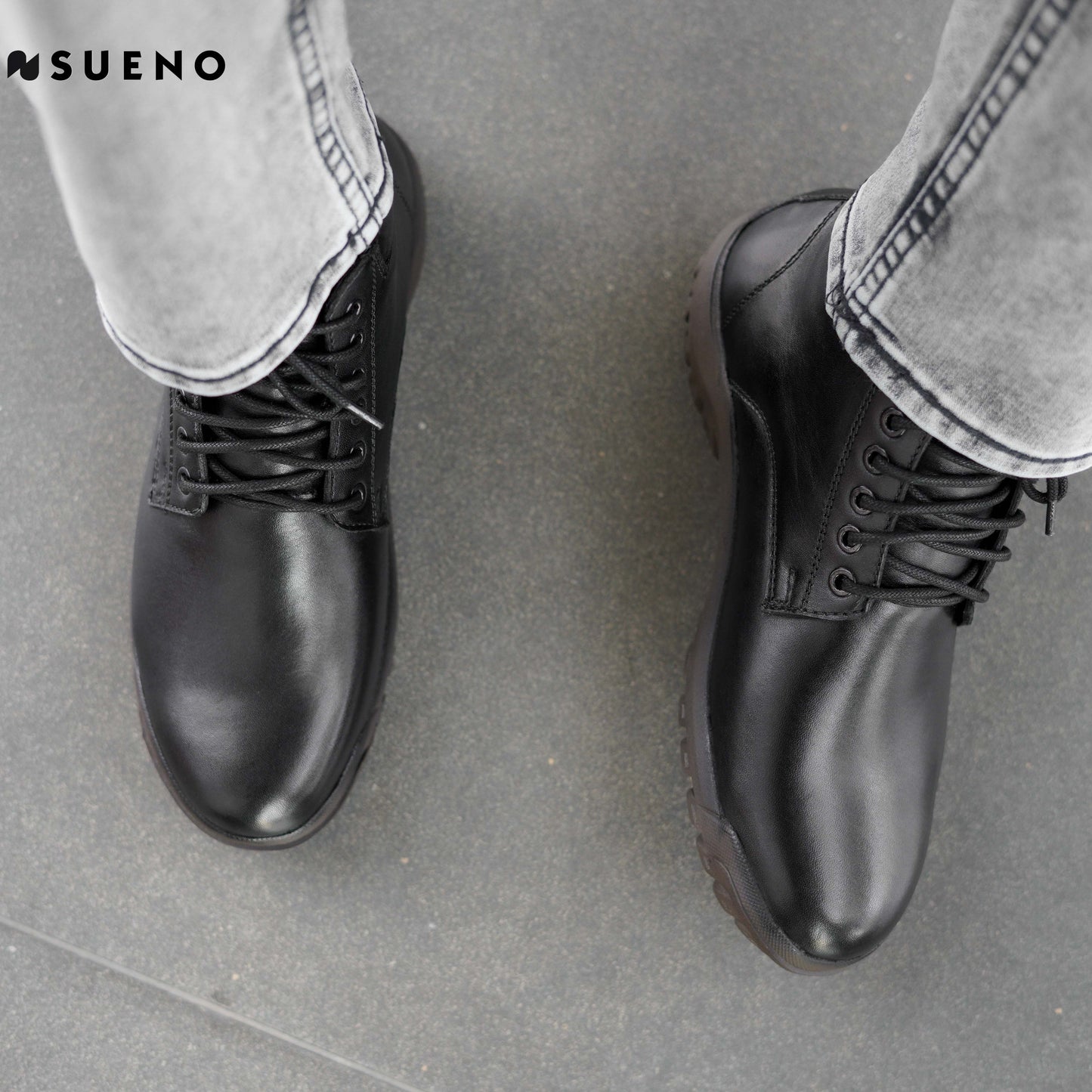 Men's Chukka Boot