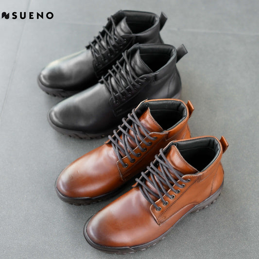 Men's Chukka Boot