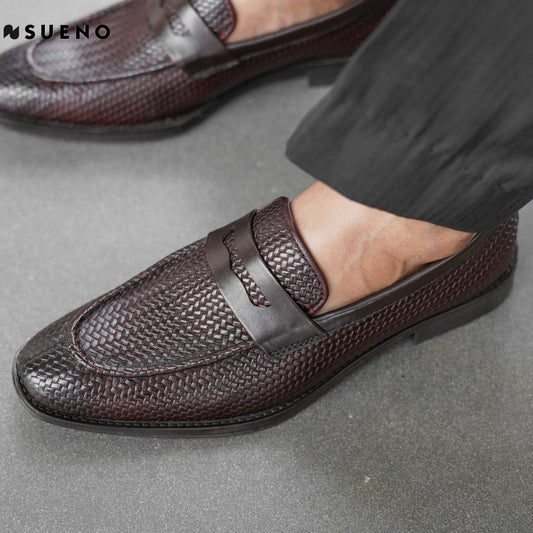 Men's Penny Loafer