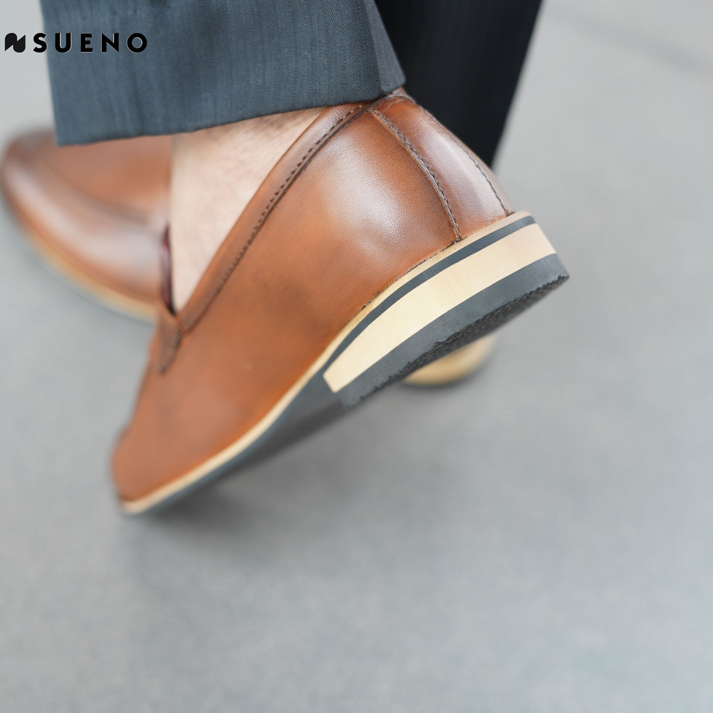 Men's Penny Loafer