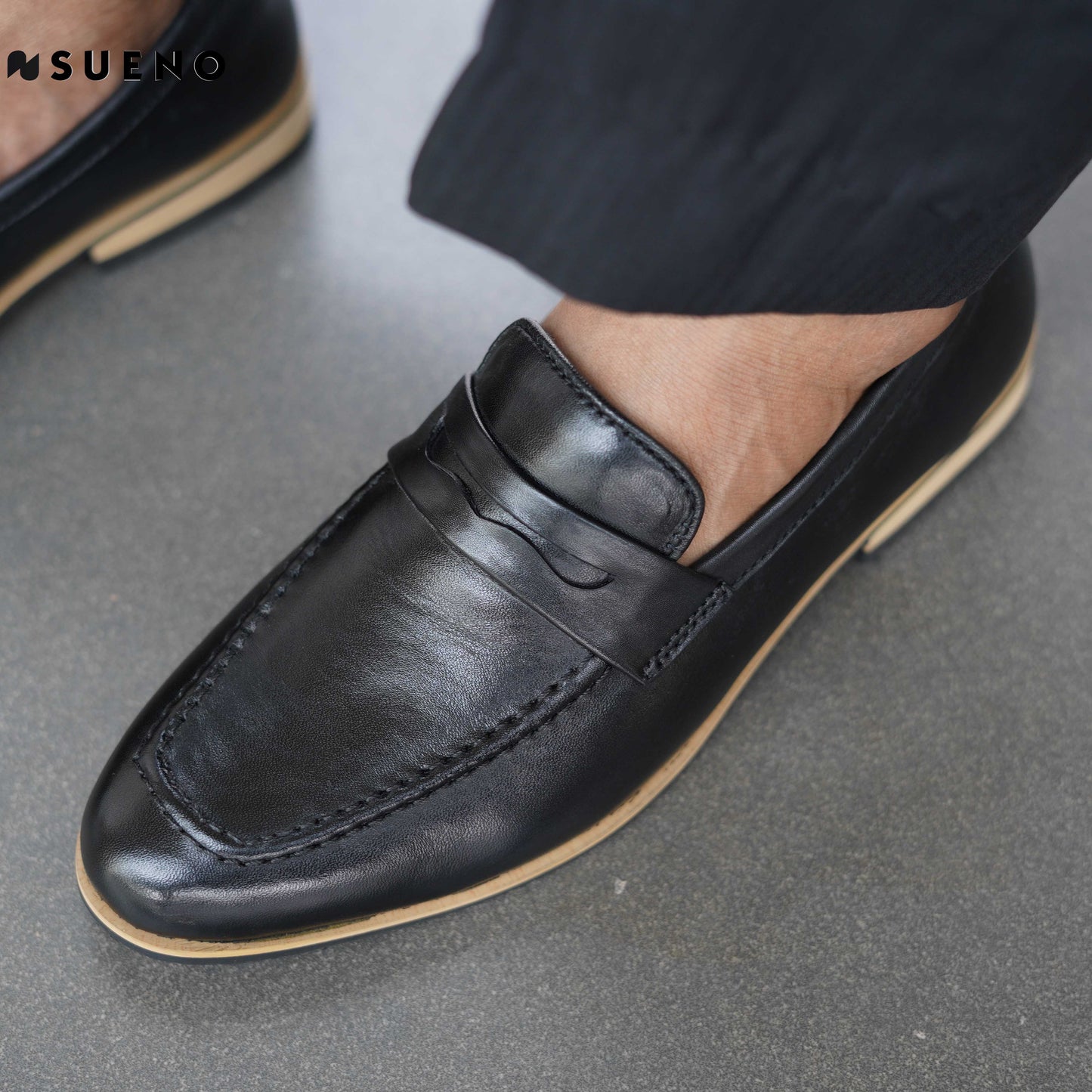 Men's Penny Loafer