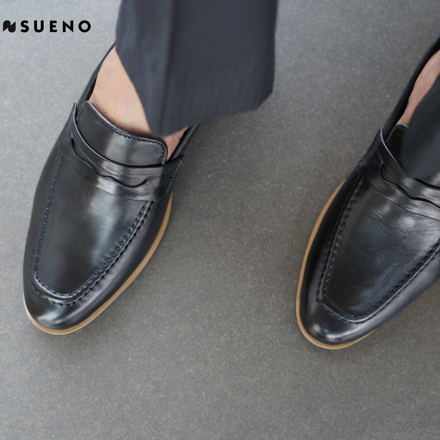 Men's Penny Loafer