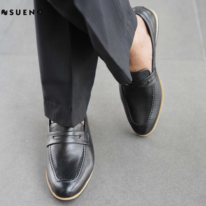 Men's Penny Loafer