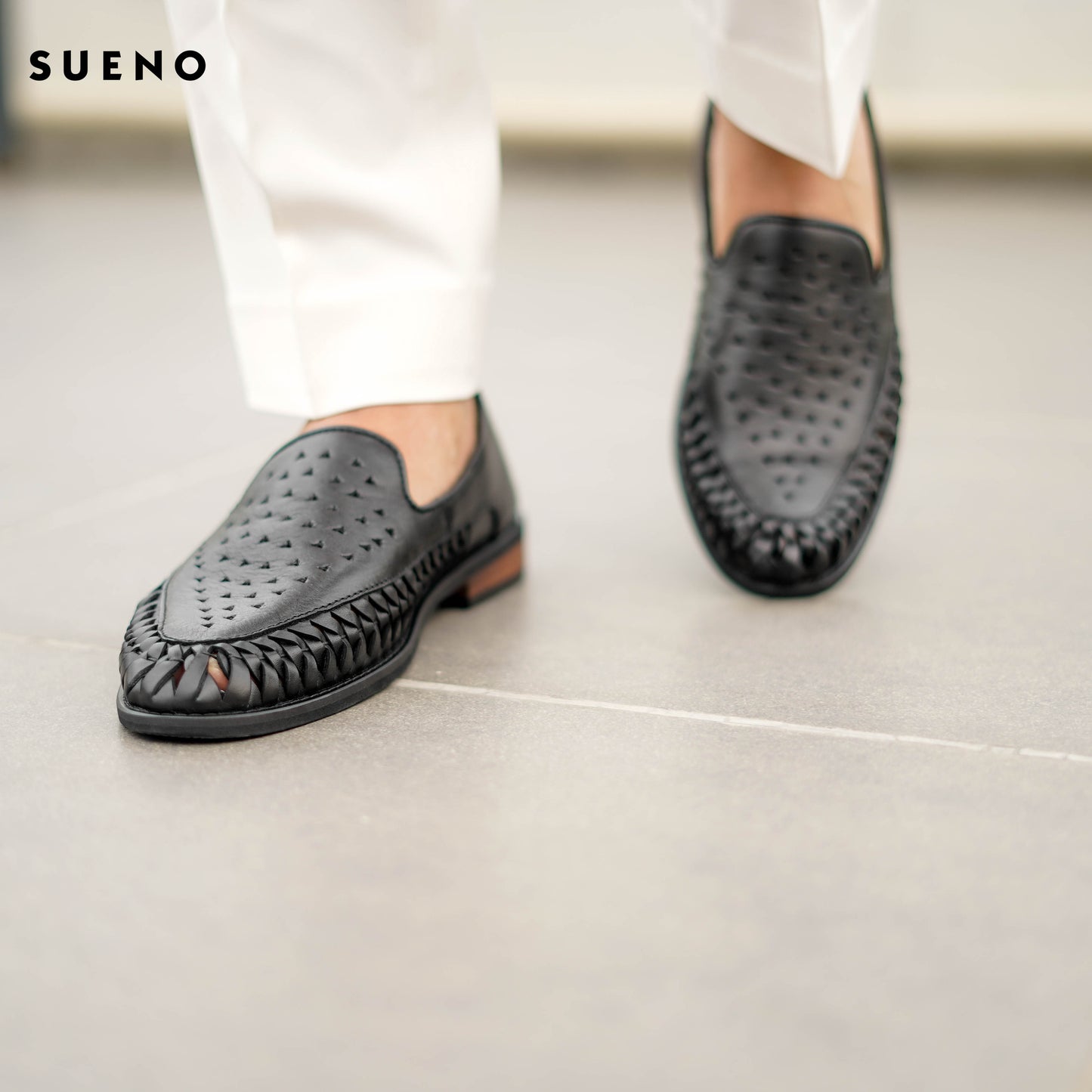 Men’s Casual Loafer