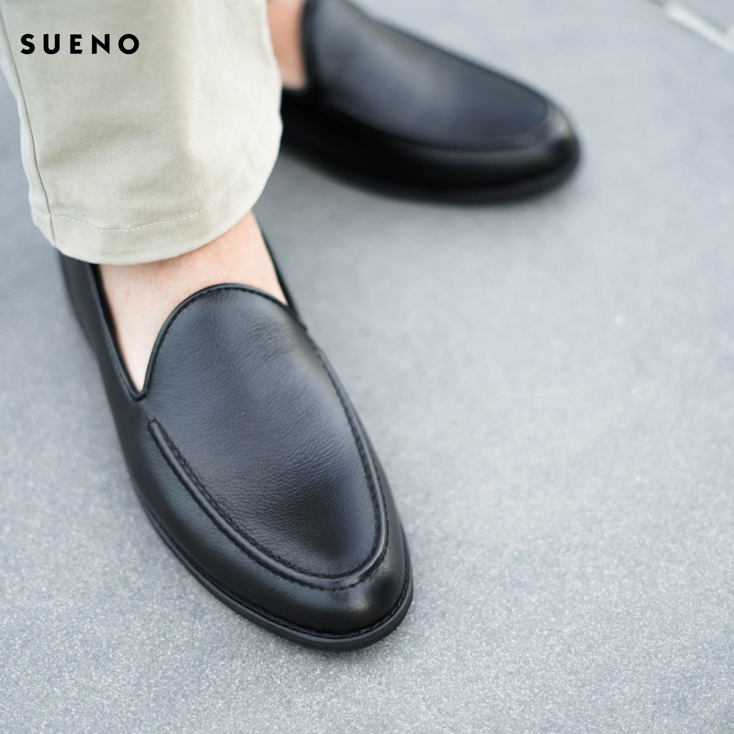 Men’s Loafer Shoe