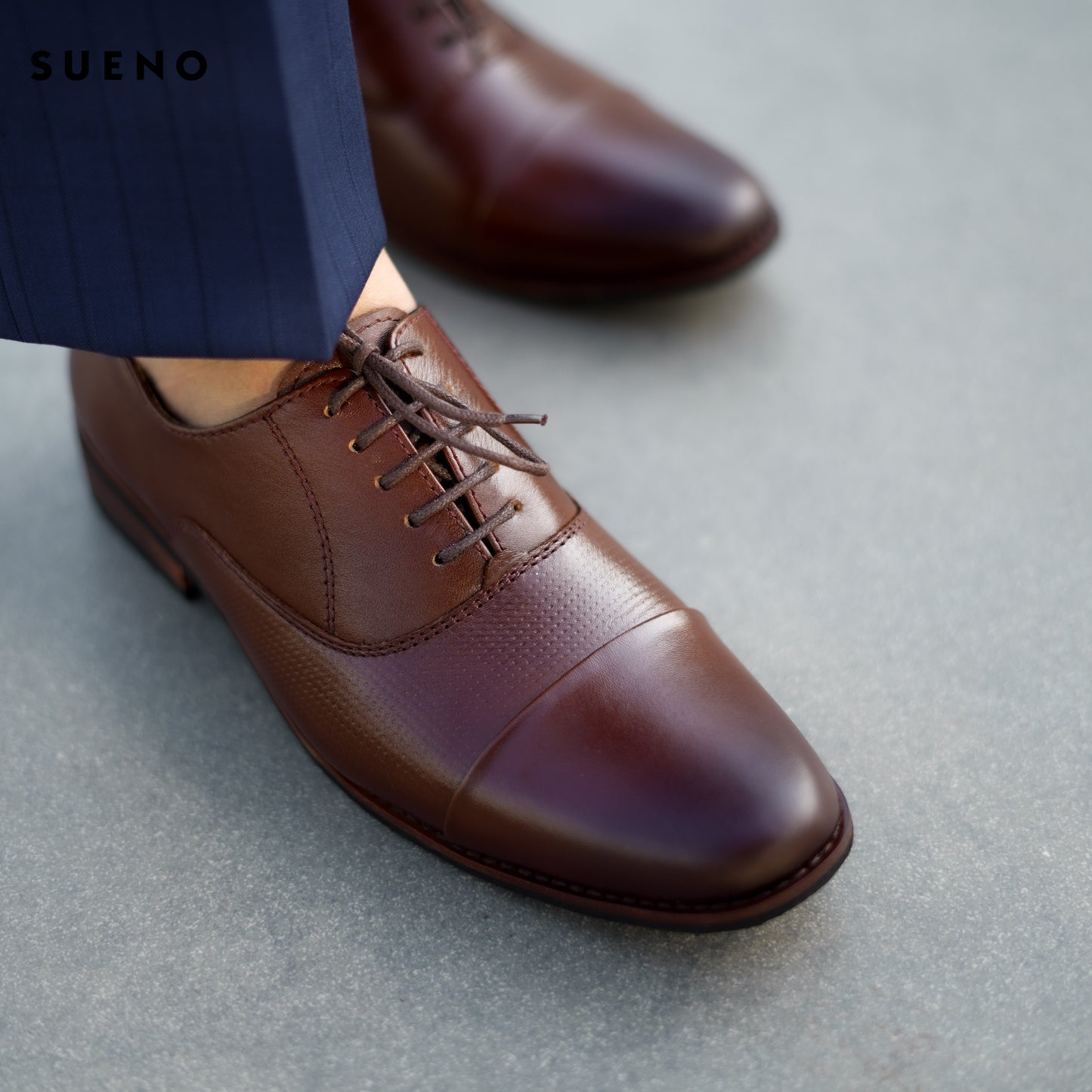 Men’s Dress Shoe