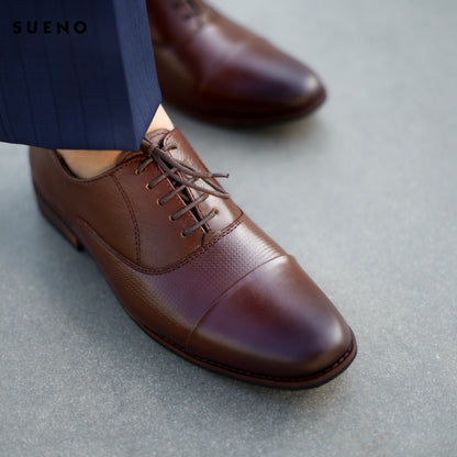 Men’s Dress Shoe