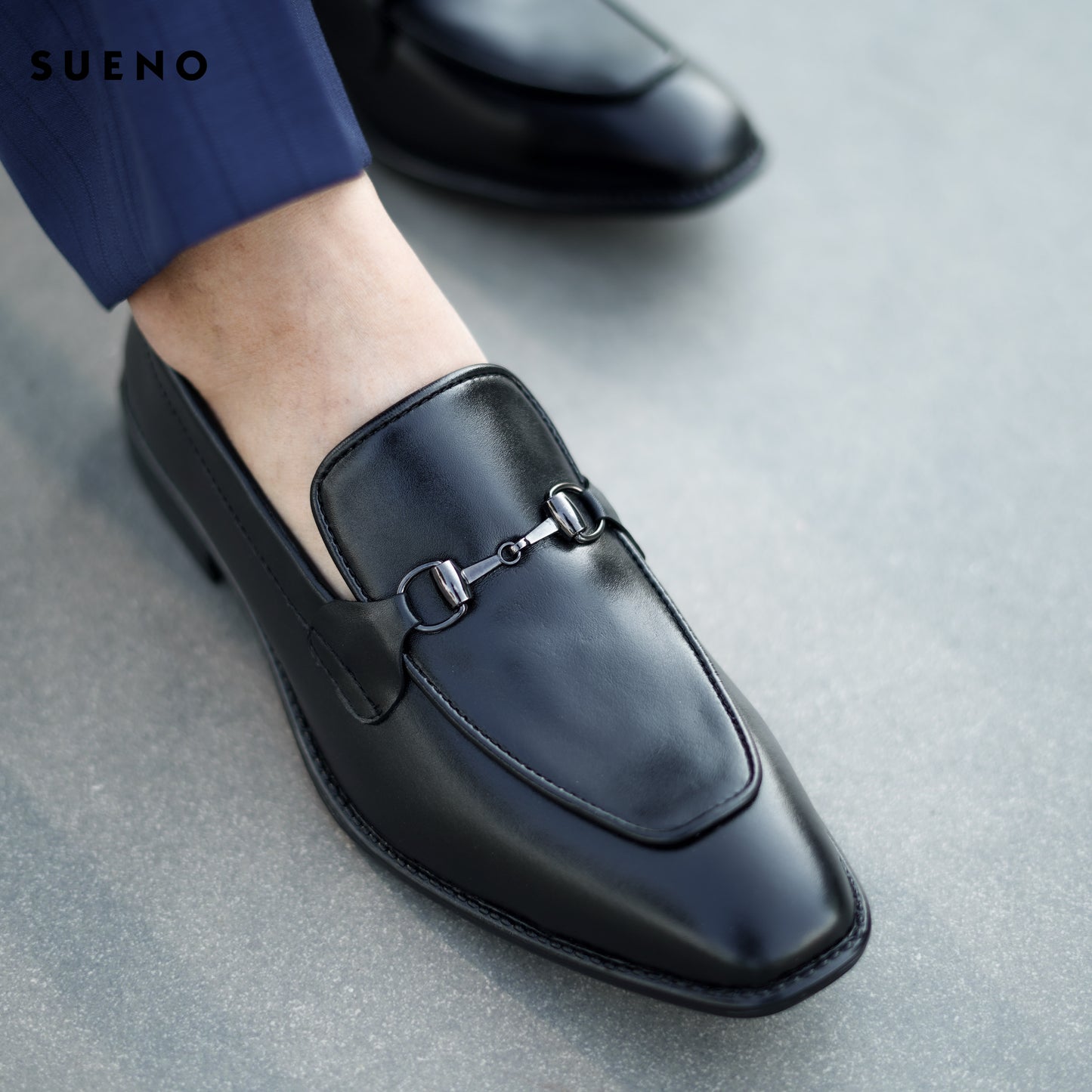 Men’s Dress Shoe