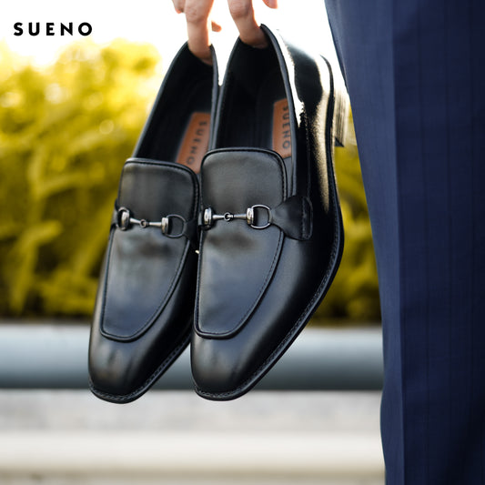 Men’s Dress Shoe