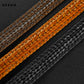 Men’s Braided Belt