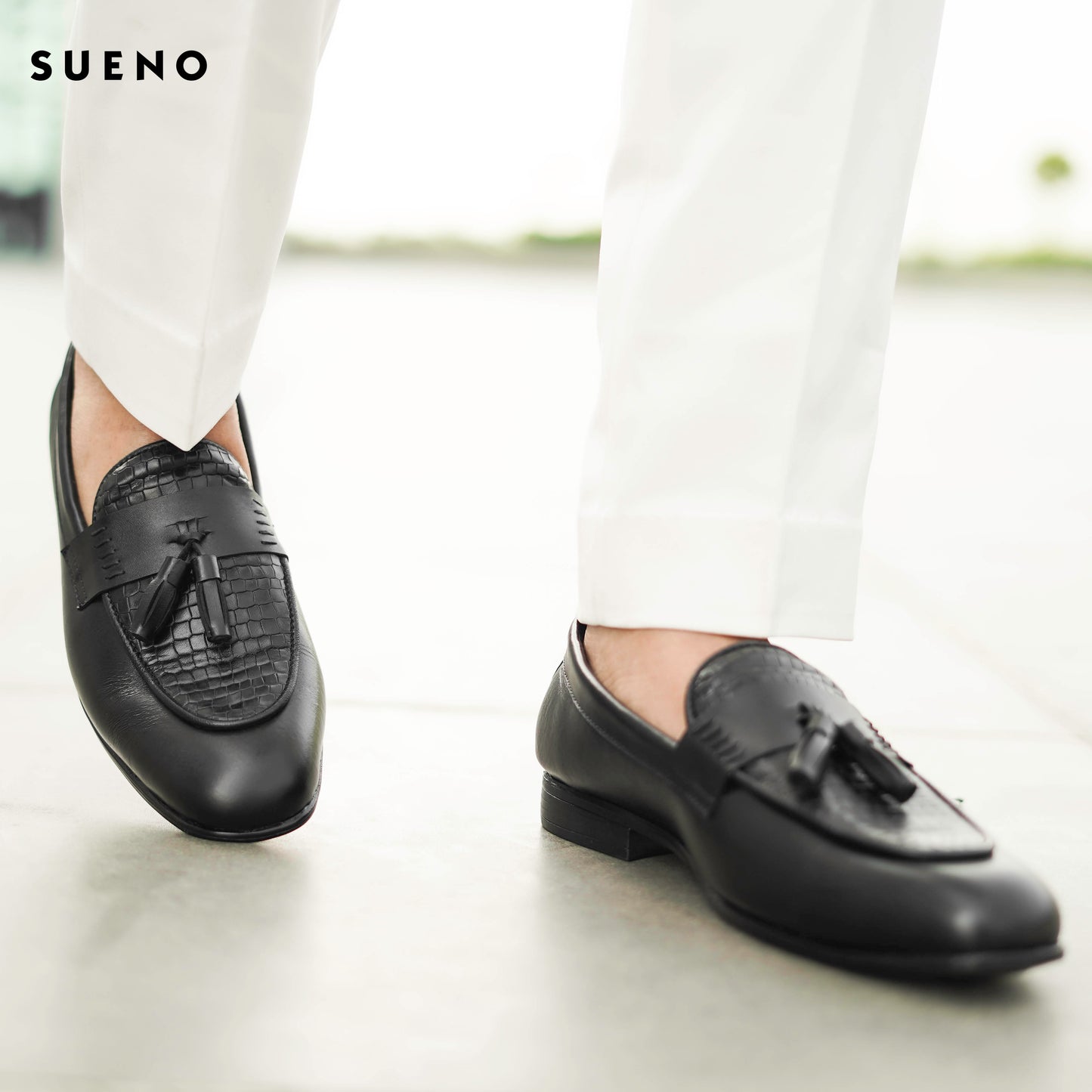 Men’s Dress Shoe