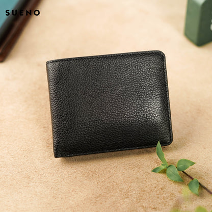 Bi-Fold Wallet