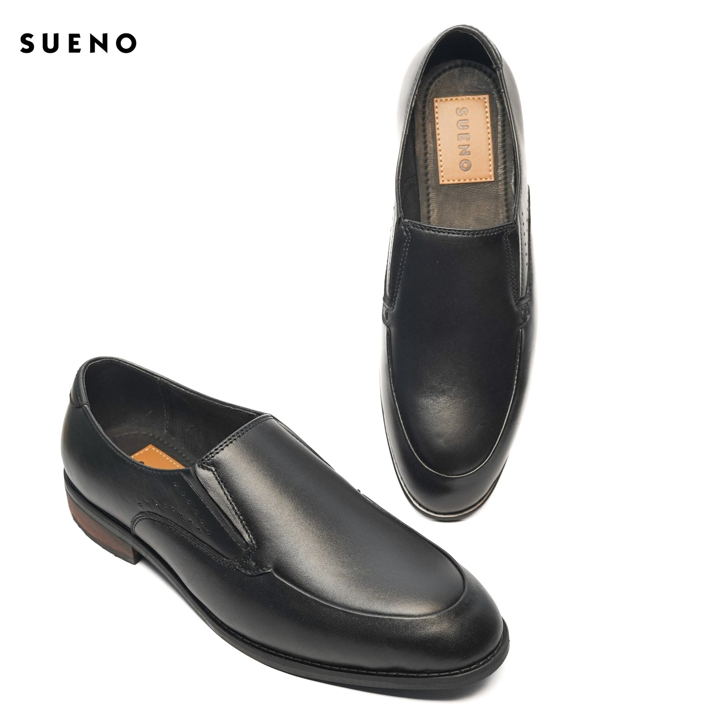 Men’s Dress Shoe