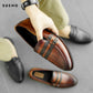 Men’s Loafer Shoe