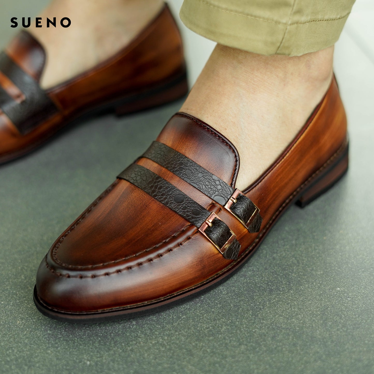 Men’s Loafer Shoe