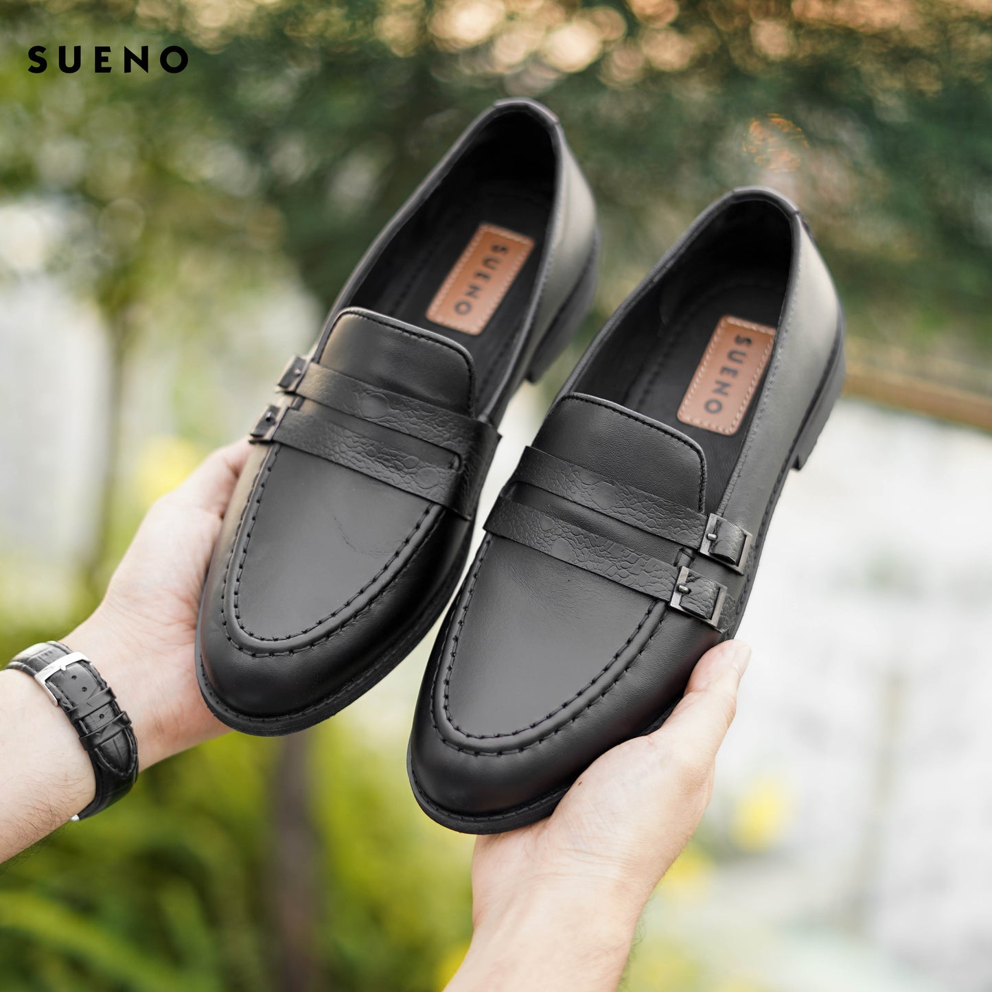 Men’s Loafer Shoe