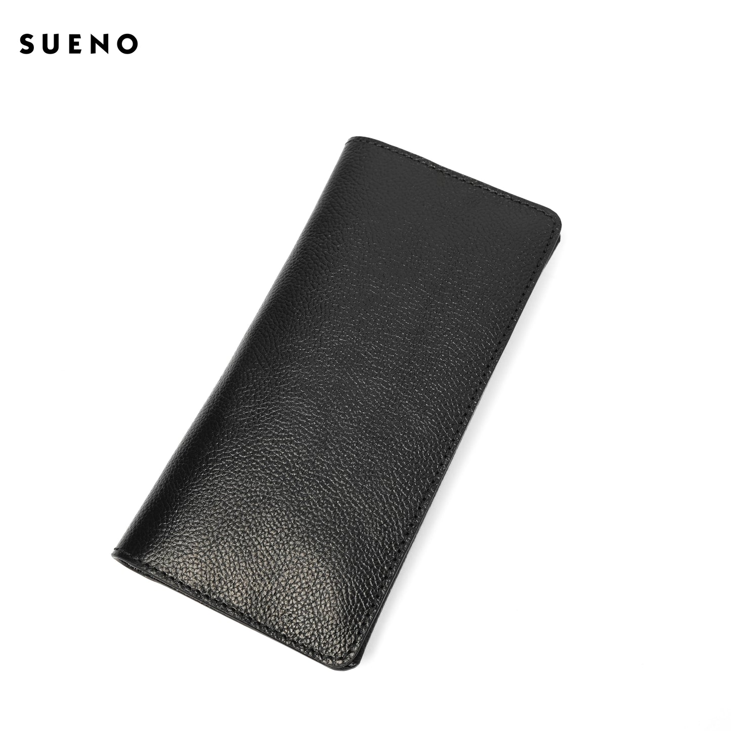 Bi-fold Long Wallet