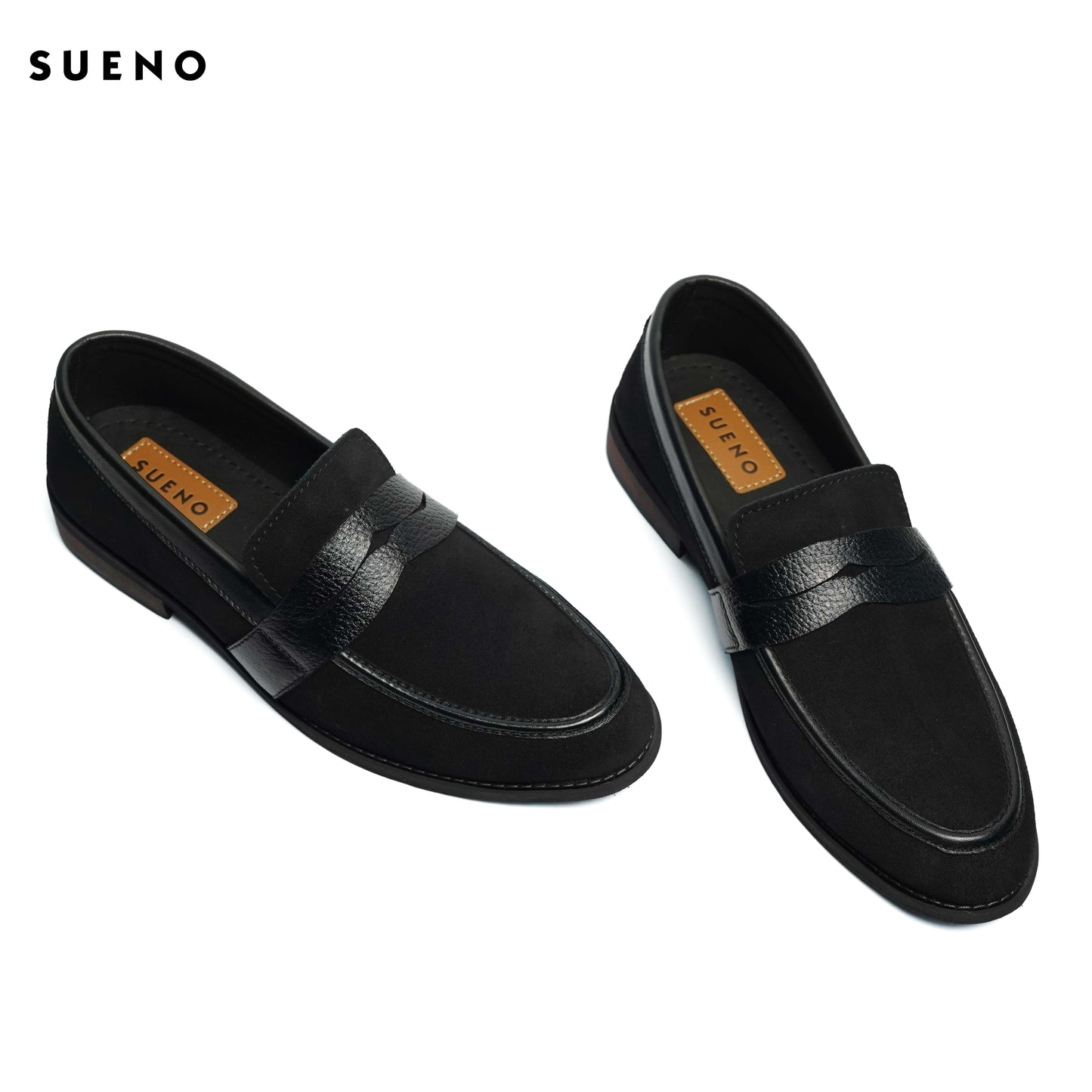 Men’s Penny Loafer