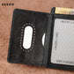 Bi-fold Leather Wallet